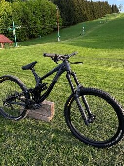 Kellys noid 90 custom - 1