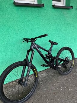 Kellys noid 90 custom
