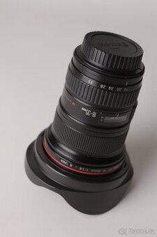 Canon EF 16-35mm F2.8L II USM