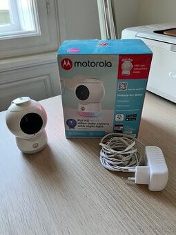 Motorola Peekaboo