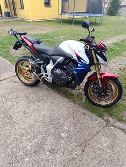 Honda cb1000r - 1