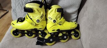 Brusle powerslide jet 31-34