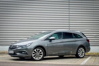 OPEL ASTRA Sport Tourer ST 1.6 CDTI 2018 Možný Odpočet DPH