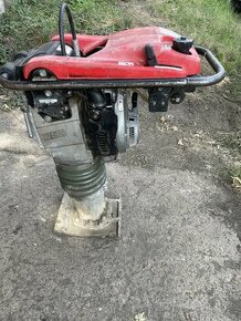 Vibrační pěch Wacker BS65-V