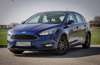 Ford Focus 1.0 EcoBoost Trend Plus