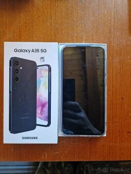 Samsung Galaxy A35 5G