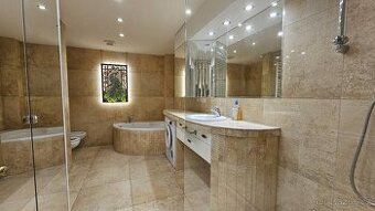 Pěkný 3+kk, 110 m2, metro Anděl, Praha–Smíchov, ul. Preslova