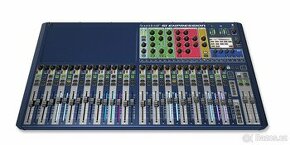 Soundcraft Si Expression 3 + Soundcraft Mini Stagebox 32 - 1