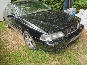 Volvo C70 97 - 02 náhradní díly