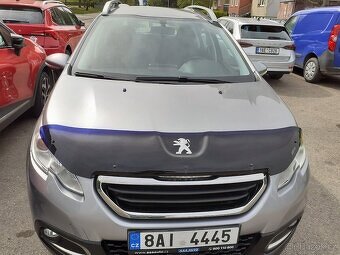 Peugeot 2008 PureTech