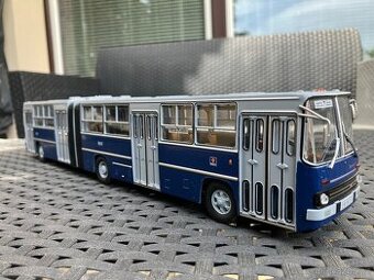 Ikarus 280 BKV Budapešť 1:43 Premium Classixxs
