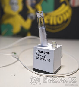 Nabíječka pro pero Samsung Galaxy S-pen