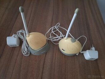 Chůvičky Philips - 1