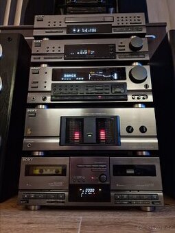 Sony LBT-D709