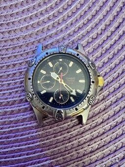Hodinky Casio