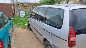 Peugeot 807 2.0 hdi 80 kw 7.mist