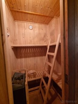 Sauna - 1