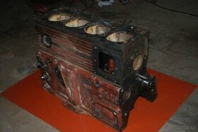 Avia - blok motoru 712, D407, D421, D422 - 1
