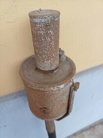 Lampy - 1