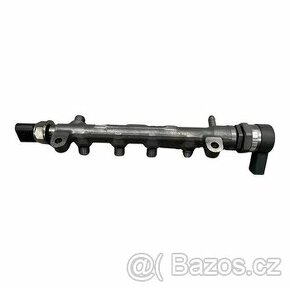 Vstřikovací lišta 04L130089D 2.0TDI 135KW 16V CR