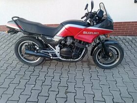 Suzuki GSX 750 ES