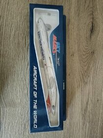 Model Turkish 1:200 Airbush A330