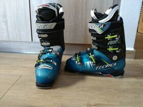 Lyžáky Tecnica Demon 130 Mondo 275