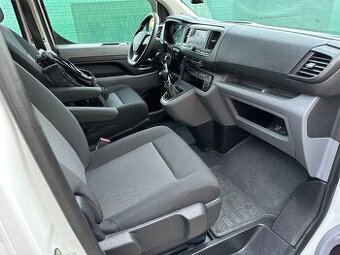 Prodám Citroën Jumpy, 2.0 HDI 110kW L3