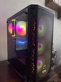 CZC.cz Gaming Paladin GC216, CS2 Reflex Edition - 1