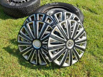 Kleber Krisalp HP3 195/65 R15 91 H Zimní