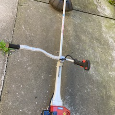 Křovinořez Vega BC430PRO