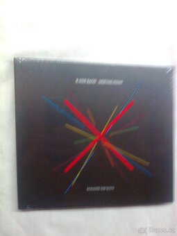 nové CD B SIDE BAND - MEETING POINT