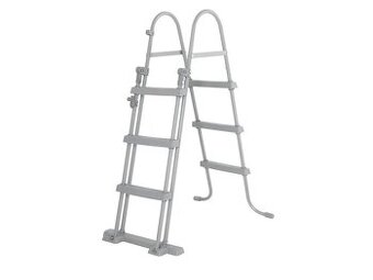 Nerozbaleno - Bestway bezpečné schůdky k bazénu 3,66 x 1,00m