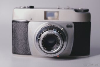 Fotoaparát Apex Schneider-Kreuznach Radionar 45mm f/2.8