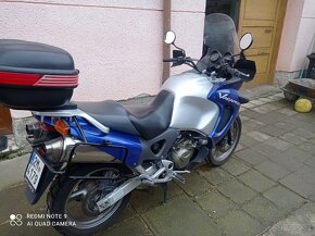 Honda Varadero 1000