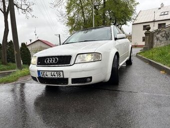 Audi a6 c5 4.2