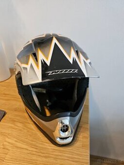 Helma NOX Offroad vel. S