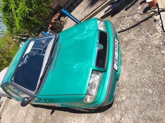 Felicia 1.3mpi