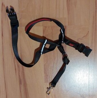 Psí ohlávka Halti Optifit Headcollar velikost S