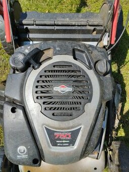 Motor do sekacky - 1