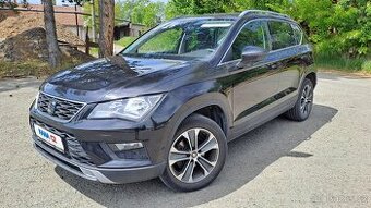 Seat Ateca 1.5 TSI Move DSG NAVI