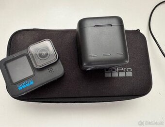 Gopro hero 11 black