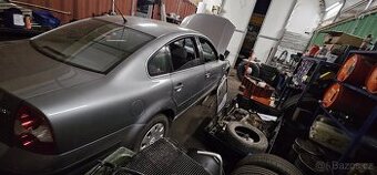 Vw passat B5.5 1.8t 110kw