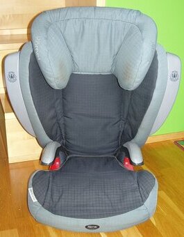 Autosedačka Römer Britax KID plus SICT, 15-36 kg - 1