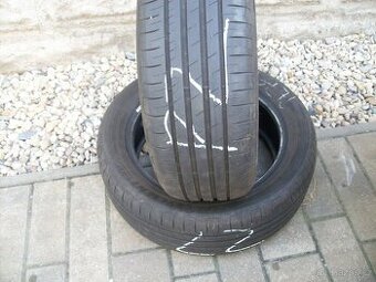 2ks letní GY na Kamiq Octavia IV 205.55.17