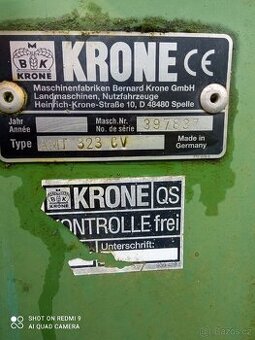 Krone - 1