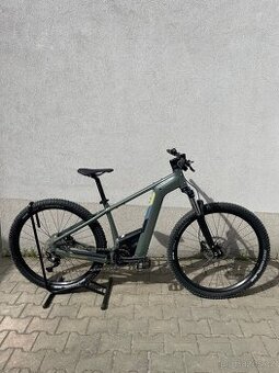 Nové elektrokolo Bergamont E-Revox Sport velikost M