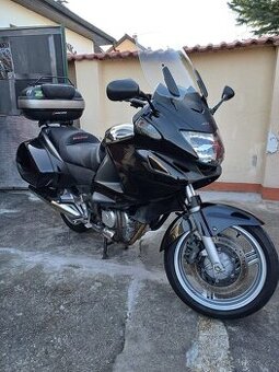 Honda NT 700 Deauville - 1