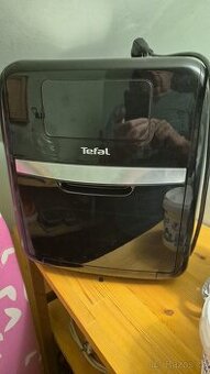 horkovzdušná fritéza a gril Tefal - 1