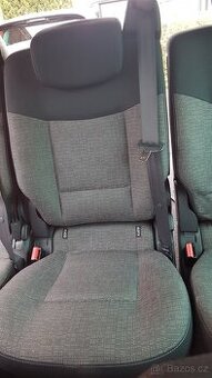 Sedadlo Espace IV ND